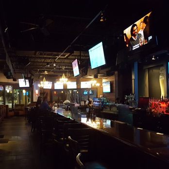Boston Beer Garden - Such a great bar! - Sports Bars Near Me - Naples, Florida