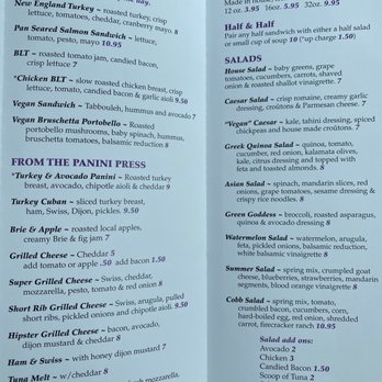 Purple Carrot Bread - Menu - Cafes Near Me - Lowell, Massachusetts