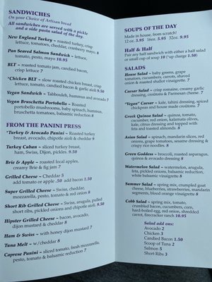 Menu photo 3 Purple Carrot Bread Lowell, MA