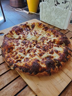 Royal Garden Tbilisi by null