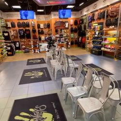 Journeys