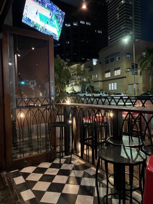 Q's Billiard Club & Restaurant by null