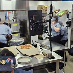 Domino's Pizza