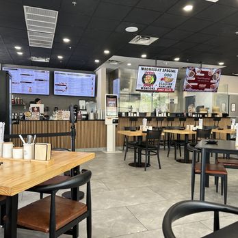 Dumpling King - Dim Sum Near Me - Coral Springs, Florida