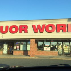 Liquor World