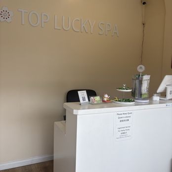 Top Lucky Spa - Massage Near Me - Brooklyn, New York