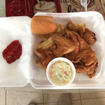 Chicken King - Chinese Near Me - Perris, California