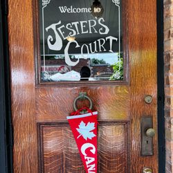 Jester's Court Pub & Eatery