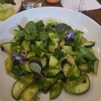Fairbanks - Salad Near Me - Lewiston, New York