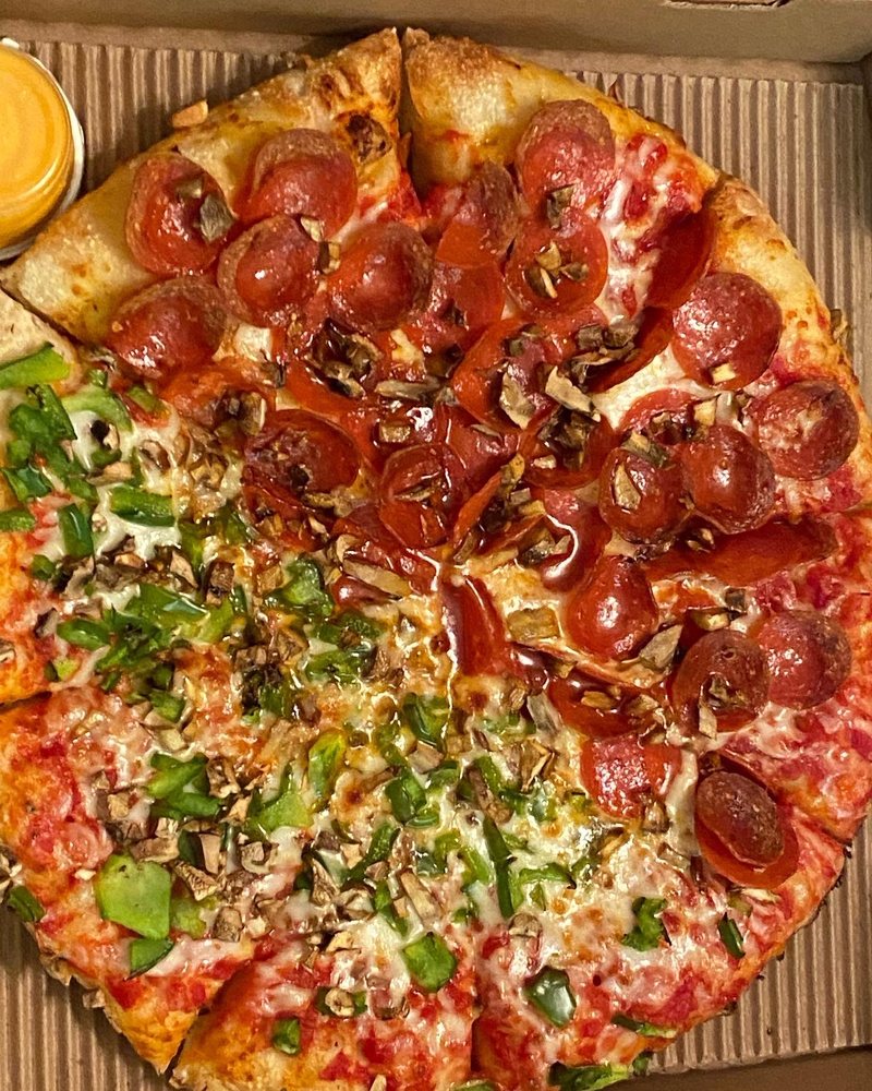 ROMEO’S PIZZA - Updated August 2024 - 34 Photos & 36 Reviews - 2207 ...