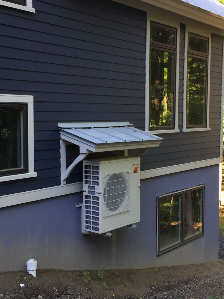 Slide of Sinnott's Plumbing & Heating