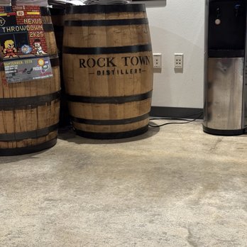 Rock Town Distillery - Distilleries Near Me - Little Rock, Arkansas Rock Town Distillery - Distilleries Near Me - Little Rock, Arkansas