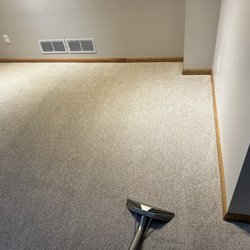 Nick's Carpet Cleaning