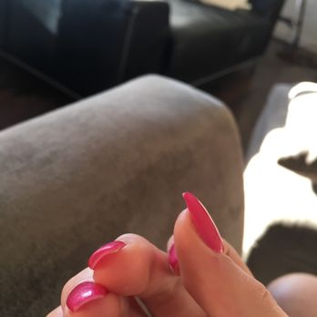 California Nails Design - Nail Salons Near Me - El Cajon, California