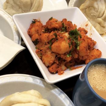 Spicy Tibet - Aloo Dum, Ting Mo - Himalayan/Nepalese Near Me - Jackson Heights, New York Spicy Tibet - Aloo Dum, Ting Mo - Himalayan/Nepalese Near Me - Jackson Heights, New York