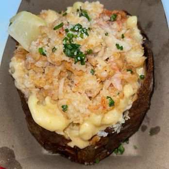 Rock N' Potato - Fleetwood Mac - New American Near Me - Las Vegas, Nevada Rock N' Potato - Fleetwood Mac - New American Near Me - Las Vegas, Nevada