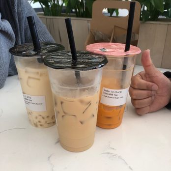 Ding Tea - Bubble Tea Near Me - Sacramento, California Ding Tea - Bubble Tea Near Me - Sacramento, California
