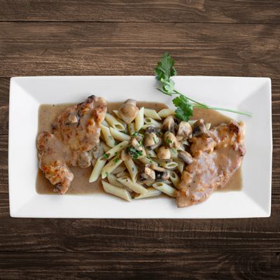 Santino Ristorante by null