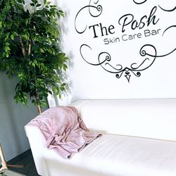 The Posh Skin Care Bar