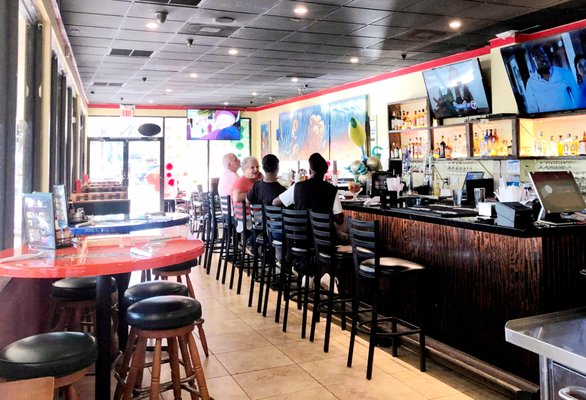 Patron Azteca 211 Photos 75 Reviews Bars 10299 Royal Palm Blvd Coral Springs Fl United States Restaurant Reviews Phone Number Menu