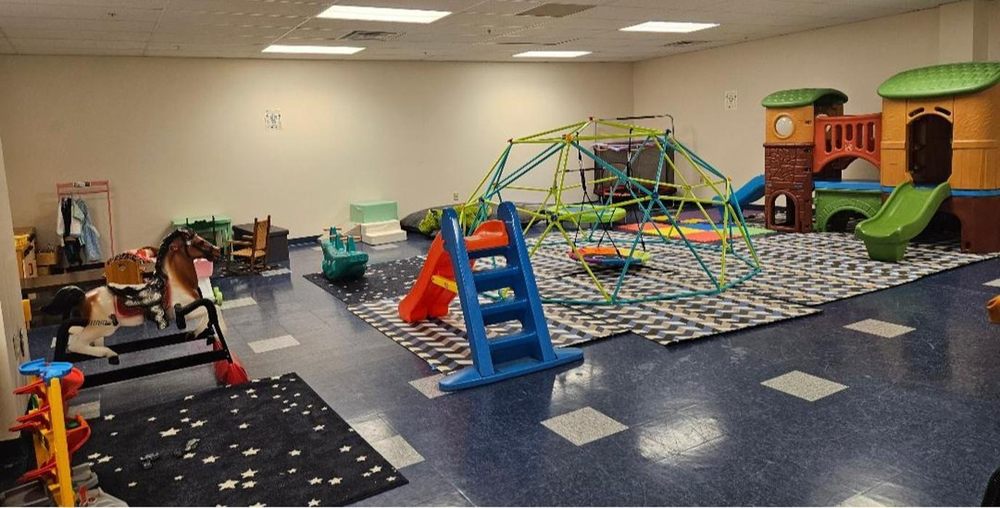 Discovery Place Learning Center - childcare center in East Greenbush, NY
