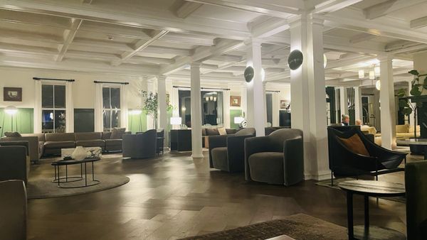 Mountain View Grand Resort & Spa by null