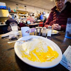 Debbies Diner