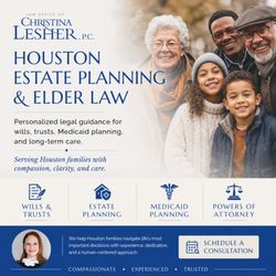 Law Office of Christina Lesher, PC