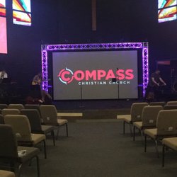 Compass Christian Church - Compass Casa Grande 2018