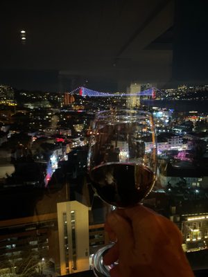 Vogue Restaurant & Bar by null