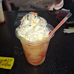 Bradley's Pit Barbecue & Grill - Pincolada