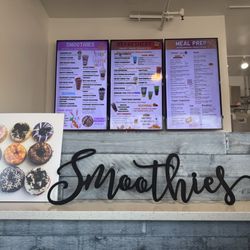 Steel Fitness Cafe