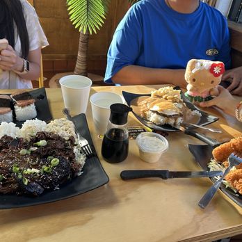 Dalu Hawaiian BBQ - Hawaiian Near Me - El Cajon, California Dalu Hawaiian BBQ - Hawaiian Near Me - El Cajon, California
