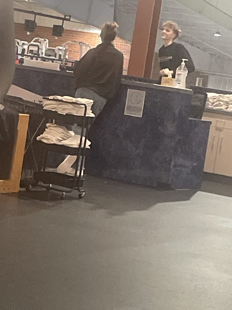 Tallmadge Recreational Center