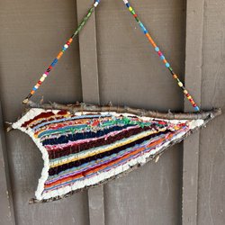 Nevada Sage Waldorf School - Handmade Art