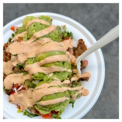 Vegan Playground - @cenavegan