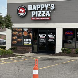 Happy's Pizza