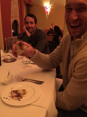 Osteria I Nonni by null