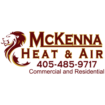 McKenna Heat and Air - Heating & Air Conditioning/HVAC Near Me - Blanchard, Oklahoma McKenna Heat and Air - Heating & Air Conditioning/HVAC Near Me - Blanchard, Oklahoma