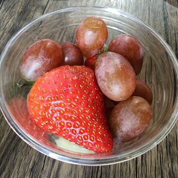 Jason's Deli - Fruit cup - Delis Near Me - Madison, Wisconsin