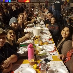 Project R.I.D.E. - Fixin' to get our crab on!