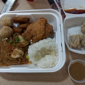 Chowking - Chicken lariat meal - Fast Food Near Me - Las Vegas, Nevada Chowking - Chicken lariat meal - Fast Food Near Me - Las Vegas, Nevada