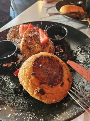 Sweet Auburn Brunch by null