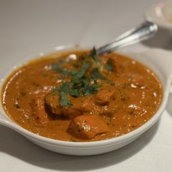 Taste of Tandoor - Butter Chicken
