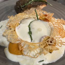 L'Olivo - Fish