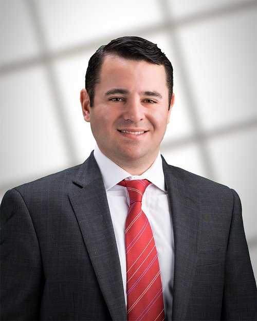 Gordon Lusky - disability attorney in Houston, TX