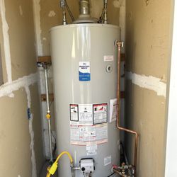 Central Service Plumbing