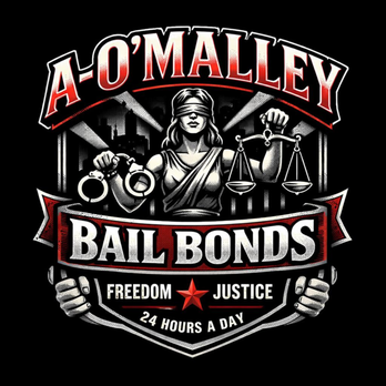 A-O'Malley Bail Bonds - LOGO 1 - Bail Bondsmen Near Me - Tampa, Florida A-O'Malley Bail Bonds - LOGO 1 - Bail Bondsmen Near Me - Tampa, Florida
