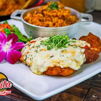 La Garita - Puerto Rican Near Me - Dundee, Florida