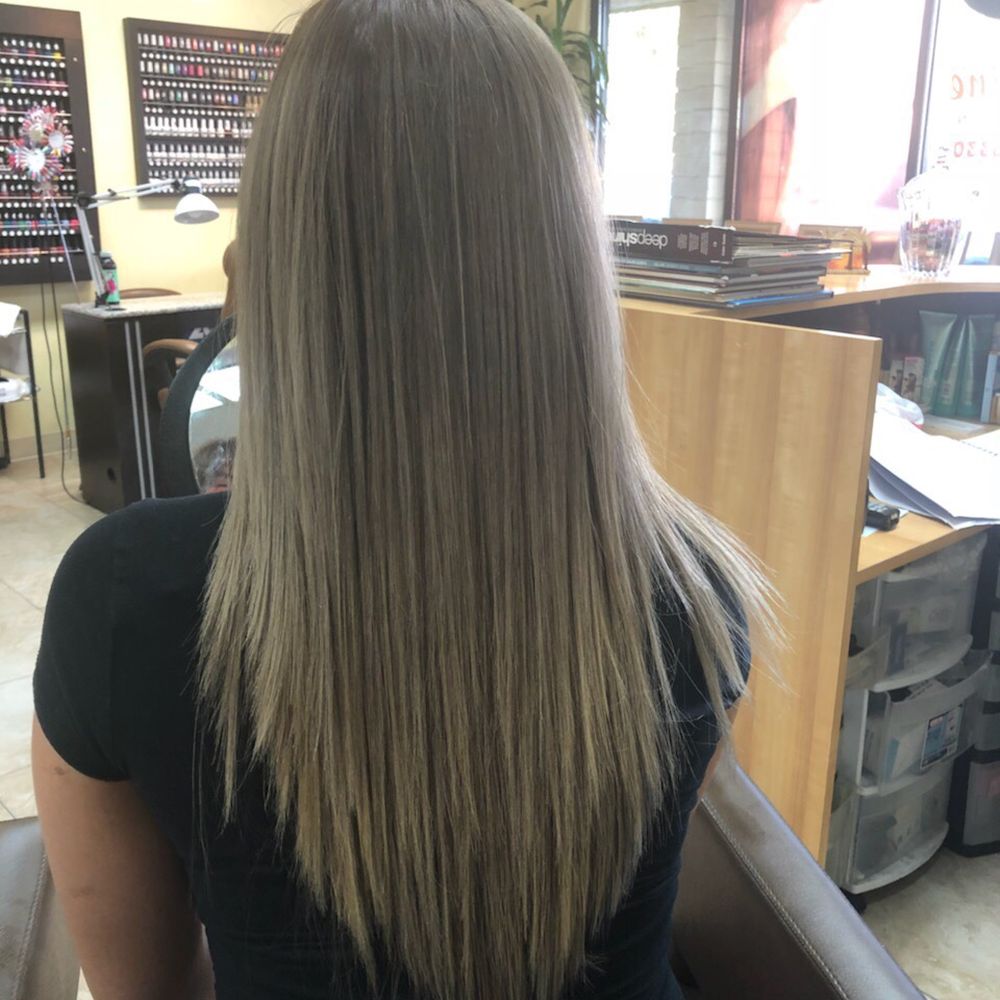 Sunshine Salon - Hair Salons Near Me - Carson, California